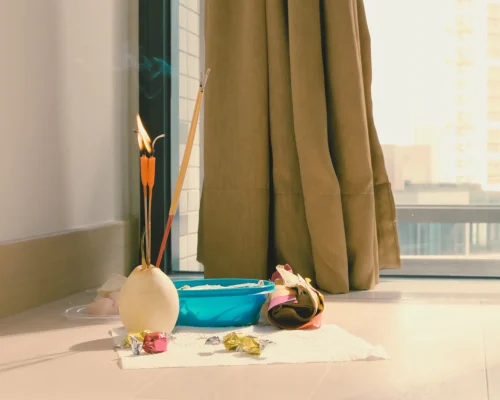 AirBnB Cleaning