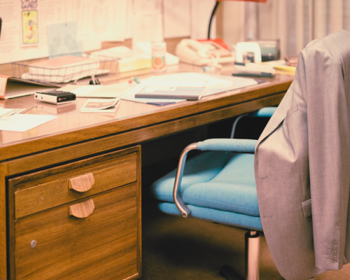 OFFICE CLEANING
